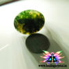 Moss Agate Crystal Cabochon Gemstone Large Size