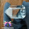 Clear Quartz Crystal Stone Pencil Point 43grams